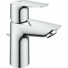 Segisti Grohe Start 24196001, valamu, läikiv kroom