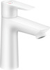 Valamusegisti Hansgrohe Talis E 71714700, valge matt