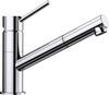 Segisti Blanco KANO-S, kroom, 521503