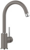 Valamu segisti Blanco Mida Volcano grey HD 526965, vulkaanhall