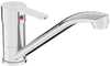 Valamusegisti Jika Lyra Smart H3511Z10042301, kroom