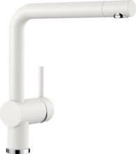 Segisti Blanco Linus 516702, valge