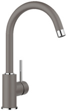 Valamu segisti Blanco Mida Volcano grey HD 526965, vulkaanhall