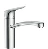 Köögisegisti Hansgrohe Logis 160, kroom 71832000