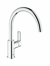 Köögisegisti GROHE Start Edge, kroom, 31369001
