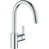 Köögisegisti Grohe Feel 32671002, kroom