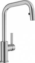 Valamu segisti Blanco Jandora-S 526614, roostevaba teras