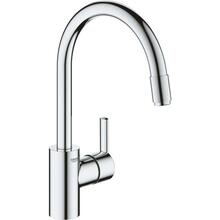 Köögisegisti Grohe Feel 32671002, kroom