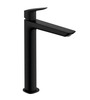 Valamusegisti Hansgrohe Logis 71257670, must matt