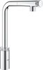 Köögisegisti Grohe Minta SmartControl 31613000, kroom