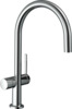 Segisti Hansgrohe Talis M54 72805000, kroom