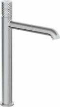 Valamusegisti Deante Silia Hexa Tall BHSF20K, kroom