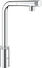 Köögisegisti Grohe Minta SmartControl 31613000, kroom