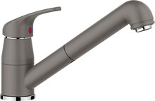 Valamu segisti Blanco Daras-S 526936, Volcano grey HD
