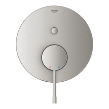 Potisegisti Grohe Essence 24058DC1, supersteel