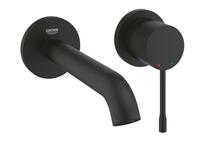 Peidetud segisti Grohe Essence 29192KF1, phantom black