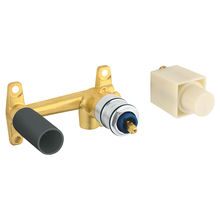 Sisseehitatav osa Grohe 23200000, messing