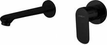 Peidetud segisti Mexen Dox 75215-70, must