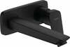 Peidetud valamusegisti Hansgrohe Logis 71220670