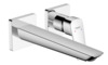 Potisegisti Hansgrohe Logis 71256000, kroom