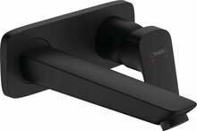 Peidetud valamusegisti Hansgrohe Logis 71220670