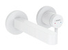 Sisseehitatav segisti Hansgrohe Finoris 76051700, matt valge