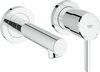 Peidetud segisti Grohe Concetto 19575001