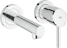Peidetud segisti Grohe Concetto 19575001