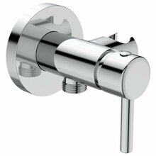 Potikinnitus bideesegisti Ideal Standard A5809AA, kroom