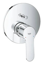 Segisti Grohe Eurostyle Cosmopolitan 24052002, läikiv kroom