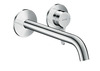Potisegisti Hansgrohe AXOR One 48120000, kroom