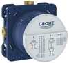 Varjatud segisti osa Grohe Rapido SmartBox 35604000, universal 1/2