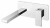 Valamusegisti Besco Modern/Varium, kroom