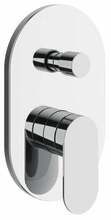 Peidetud segisti Ravak CR II 065.00CR.O2.RB070, kroom