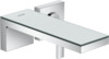 Peidetud segisti Hansgrohe Axor MyEdition 47060000, kroom