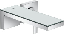 Peidetud segisti Hansgrohe Axor MyEdition 47060000, kroom