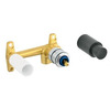Sisseehitatav segisti Grohe 32635000 DN 15