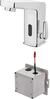 Sensoorne valamusegisti Deante BCH 029R, chrome
