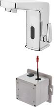 Sensoorne valamusegisti Deante BCH 029R, chrome