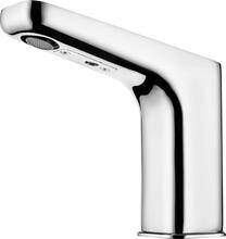Sensoriga valamusegisti Deante Hiacynt BQH 028V, kroom