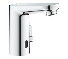 Elektrooniline valamu segisti Grohe Get 36366002, läikiv kroom