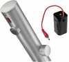 Sensoriga segisti Deante Sense BQRF29R, brushed steel