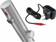 Sensorsegisti Deante Sense BQRF29V, brushed steel
