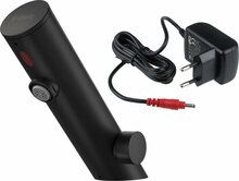 Sensorsegisti Deante Sense BQRN29V, must