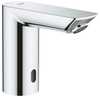 Sensorsegisti Grohe Bau Cosmopolitan E 36452000, kroom
