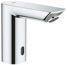 Sensorsegisti Grohe Bau Cosmopolitan E 36452000, kroom