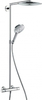 Dušisüsteem Hansgrohe Raindance S300, kroom