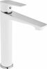 Valamusegisti Invena Dokos BU-19-W02, valge/kroom
