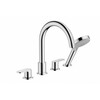 Vanni servasegisti Hansgrohe Vernis Blend 71456000