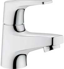 Segisti Grohe Start Flow 20577000, kroom, XS suurus